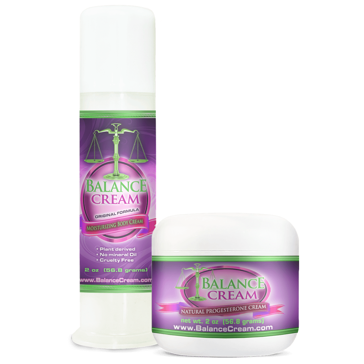 Best Natural Progesterone Cream for Hormone Balance