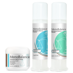 MenoBalance Cream Doctor's Recommended Progesterone Cream for Menopause - Whole Family Products