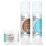 Whole Family Products PMS Balance Cream Best Natural Remedies for Menopause and PMS Symptoms